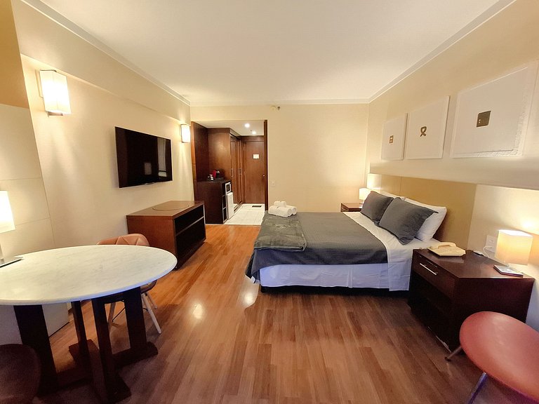 Paulista Premium Flat II