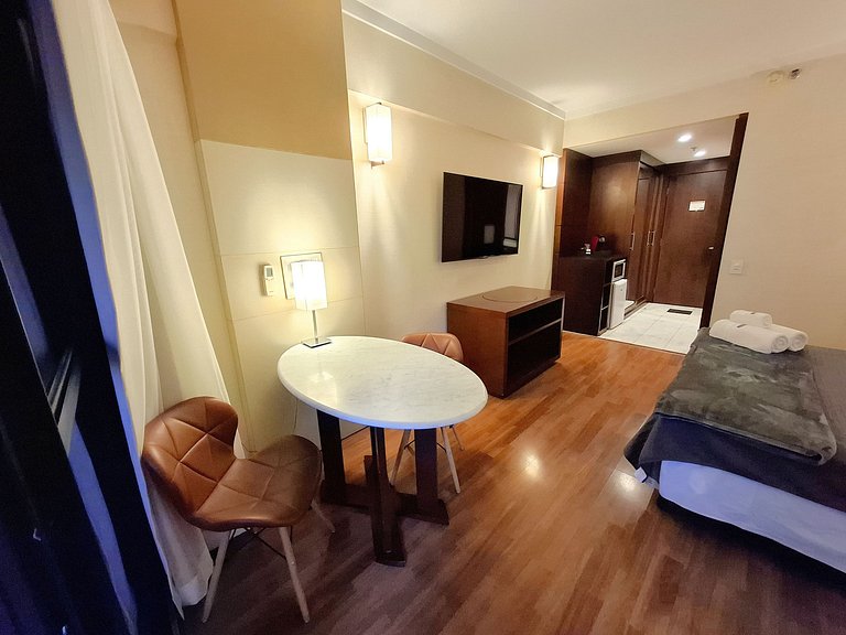 Paulista Premium Flat II