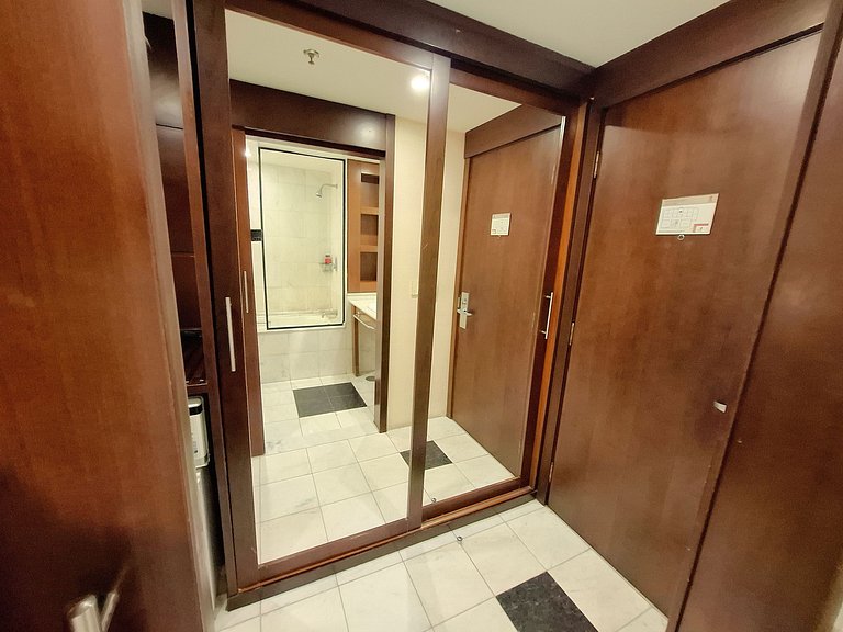 Paulista Premium Flat II