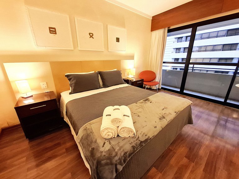 Paulista Premium Flat II
