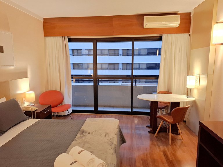 Paulista Premium Flat II