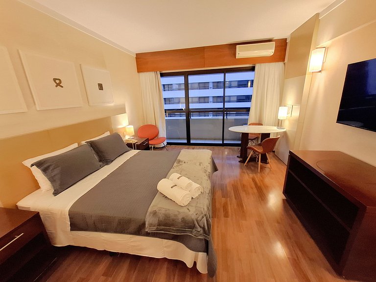 Paulista Premium Flat II