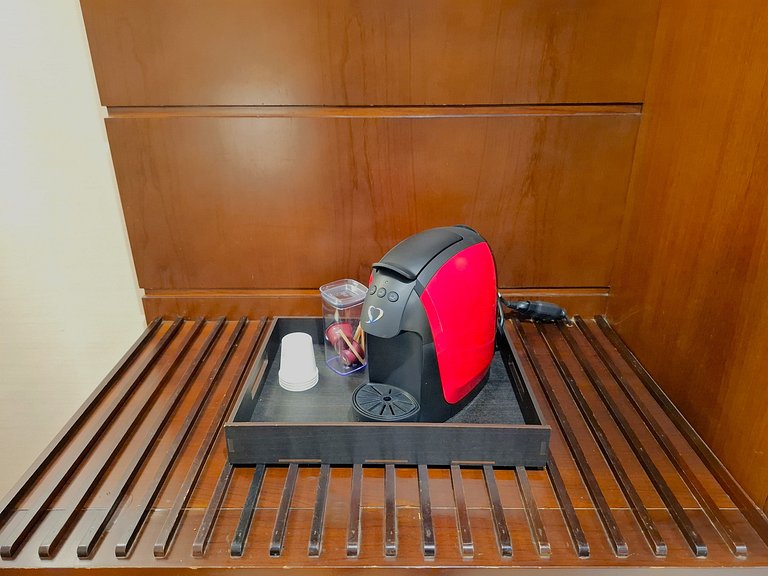 Paulista Premium Flat II