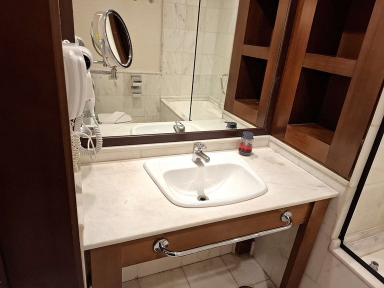 Paulista Premium Flat II