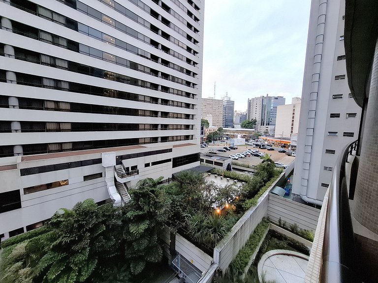 Paulista Premium Flat II