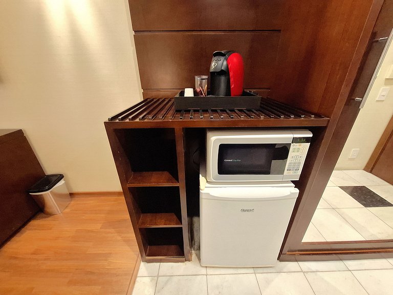 Paulista Premium Flat II