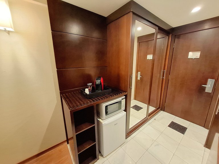 Paulista Premium Flat II