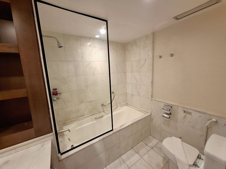 Paulista Premium Flat II