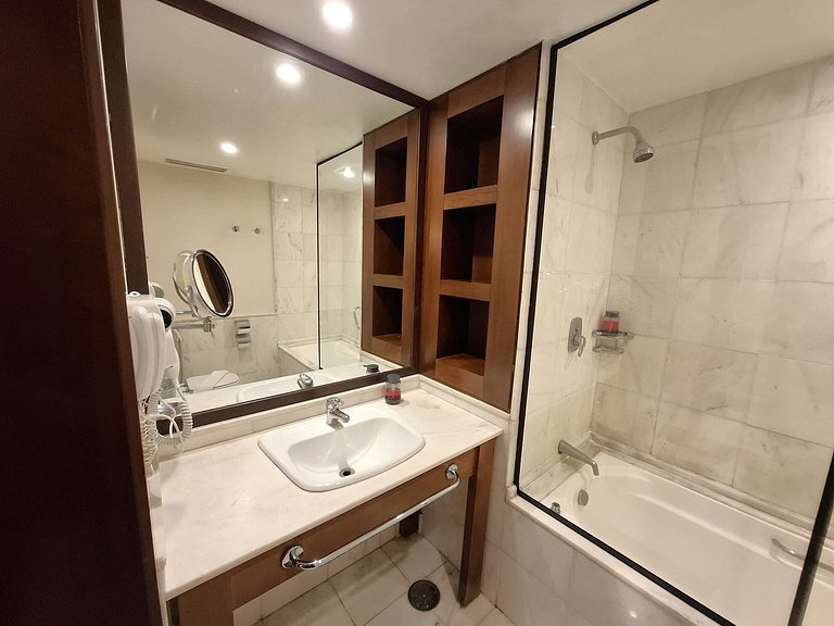 Paulista Premium Flat II