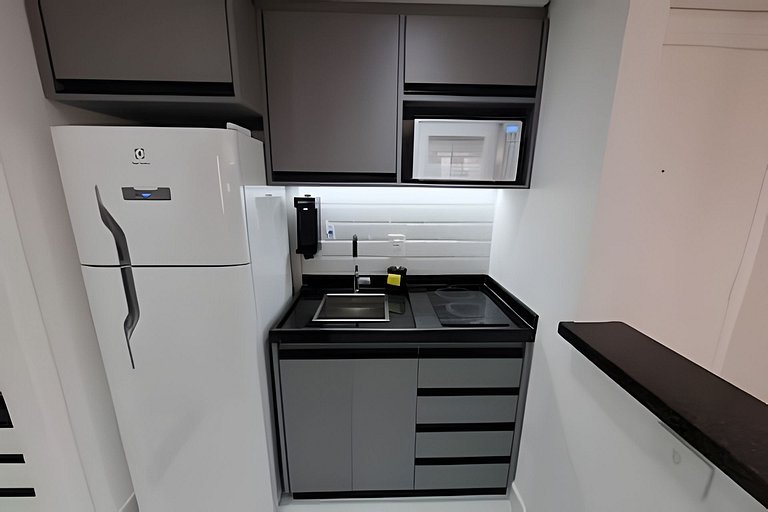 Ibirapuera Premium Flat