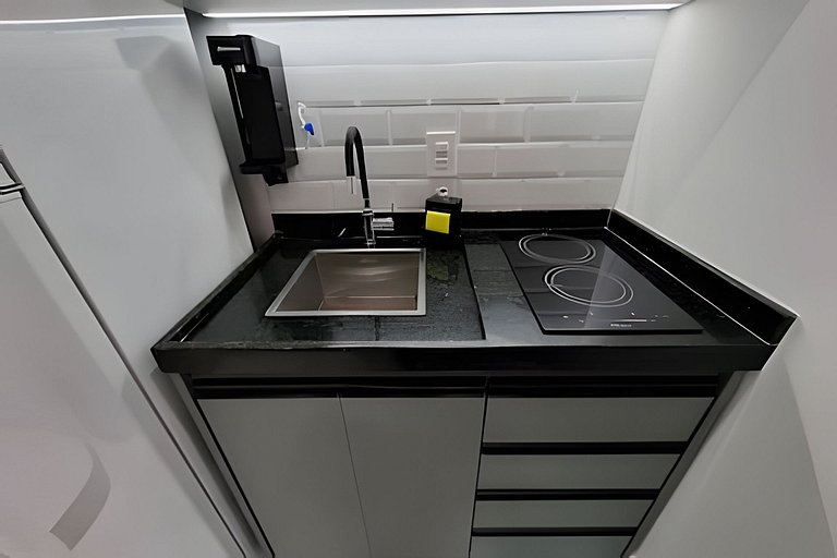 Ibirapuera Premium Flat