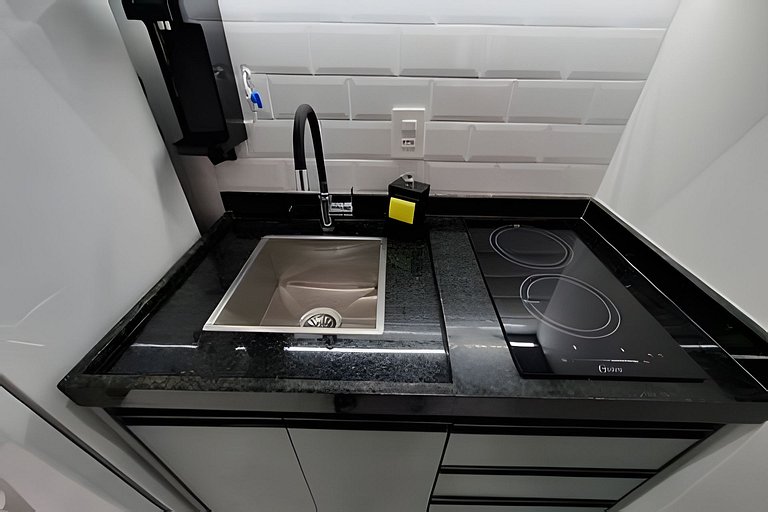 Ibirapuera Premium Flat