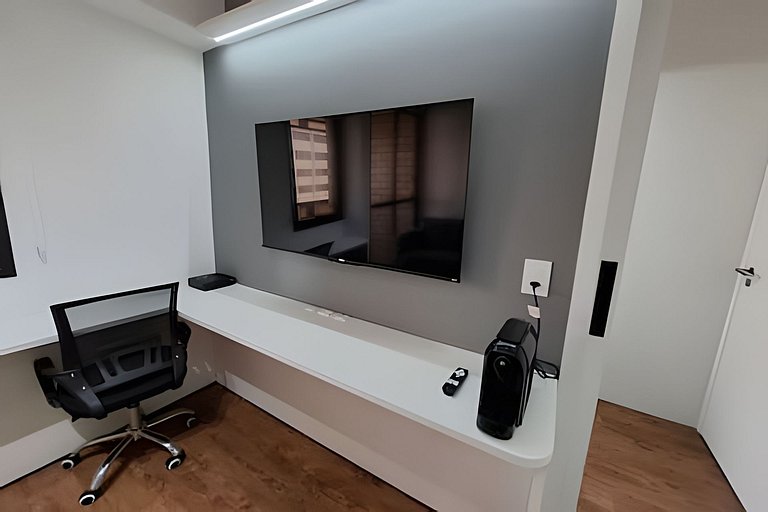 Ibirapuera Premium Flat