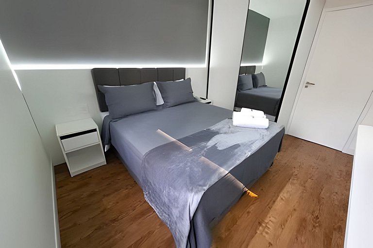 Ibirapuera Premium Flat