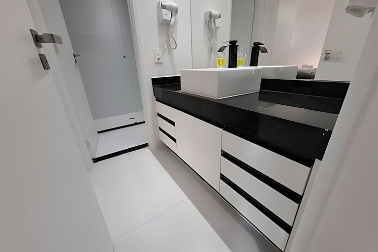 Ibirapuera Premium Flat