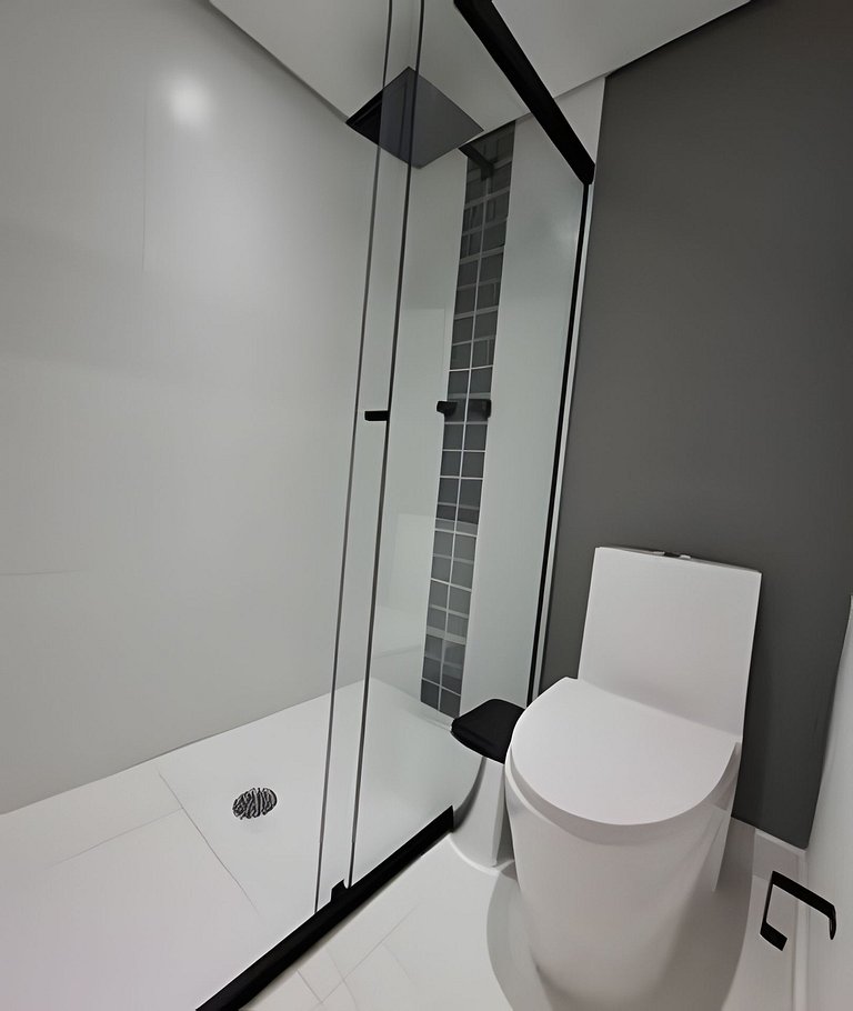 Ibirapuera Premium Flat