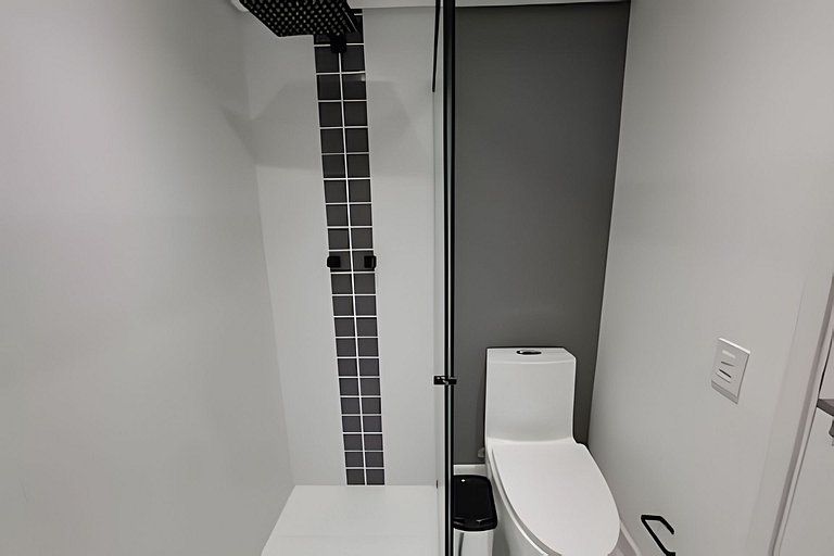 Ibirapuera Premium Flat