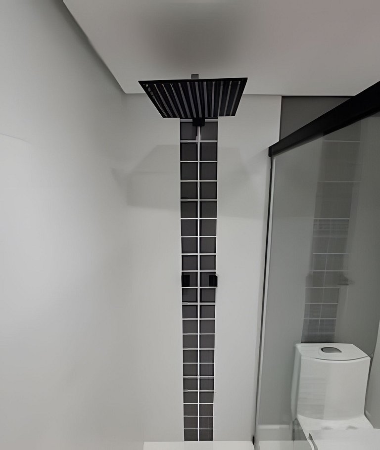 Ibirapuera Premium Flat