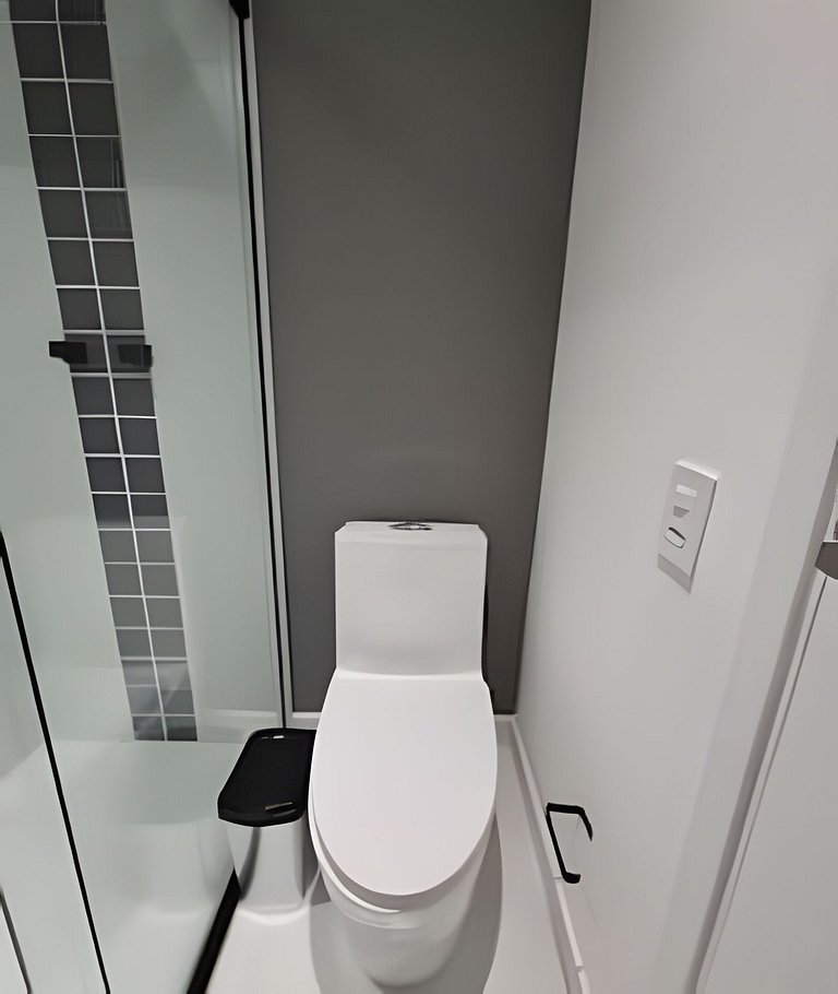 Ibirapuera Premium Flat