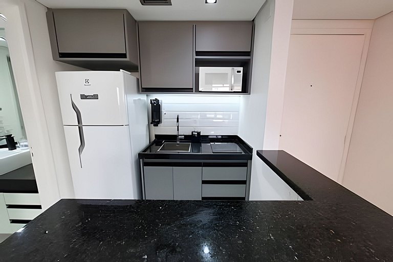 Ibirapuera Premium Flat II