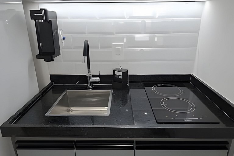 Ibirapuera Premium Flat II