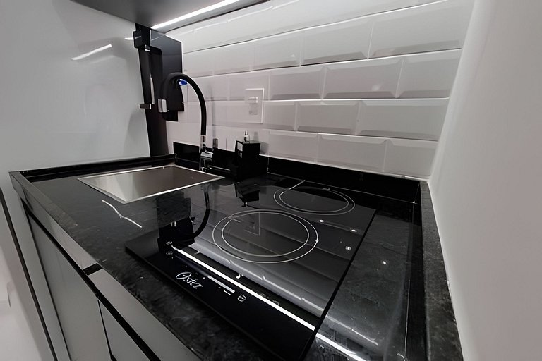 Ibirapuera Premium Flat II