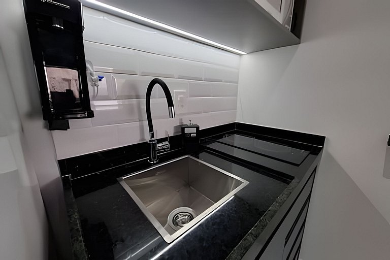 Ibirapuera Premium Flat II