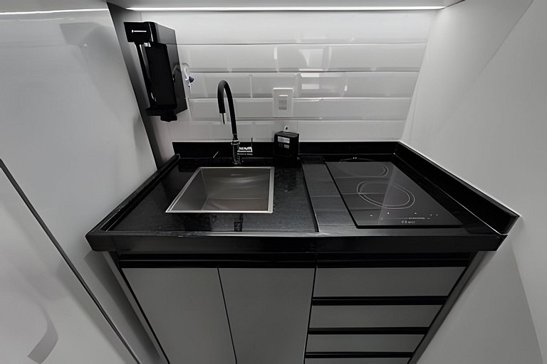 Ibirapuera Premium Flat II