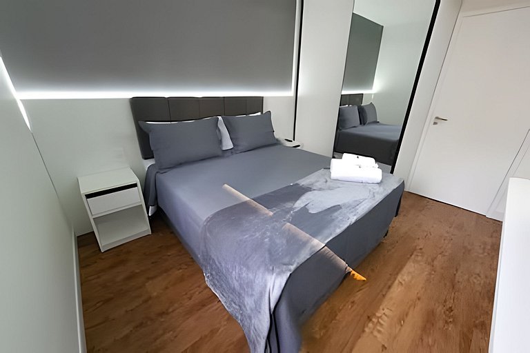 Ibirapuera Premium Flat II