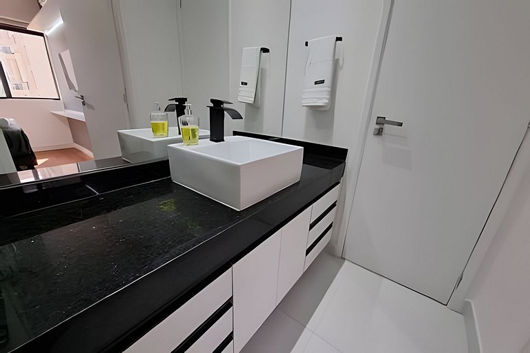 Ibirapuera Premium Flat II