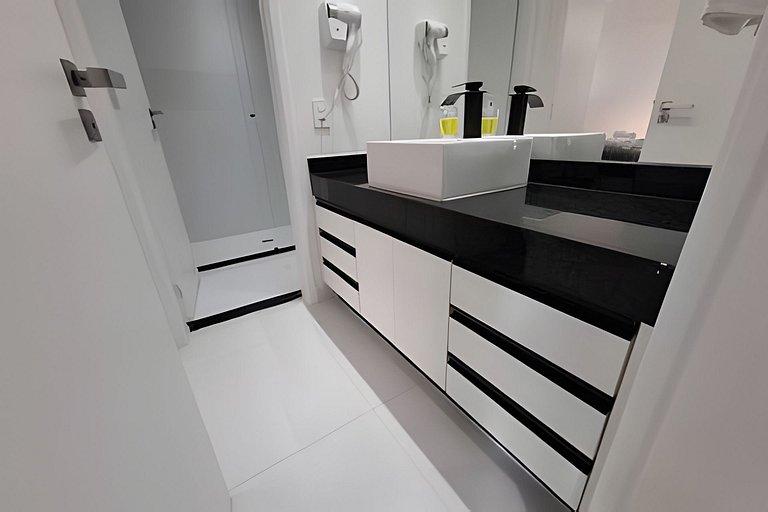 Ibirapuera Premium Flat II