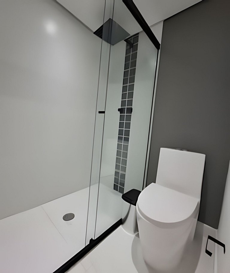 Ibirapuera Premium Flat II