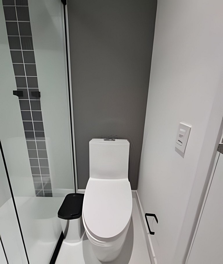 Ibirapuera Premium Flat II