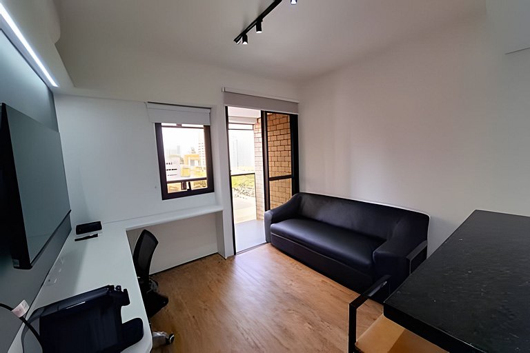 Ibirapuera Premium Flat III