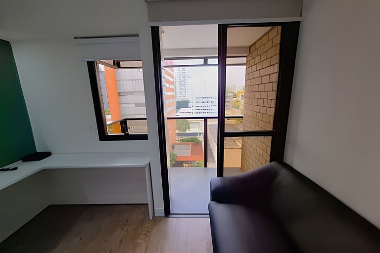 Ibirapuera Premium Flat III