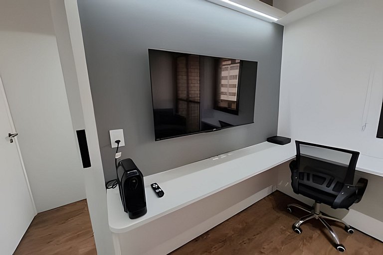 Ibirapuera Premium Flat III