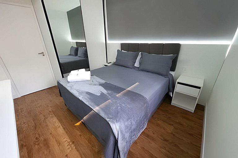 Ibirapuera Premium Flat III