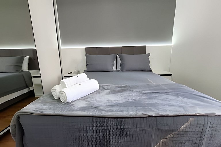 Ibirapuera Premium Flat III