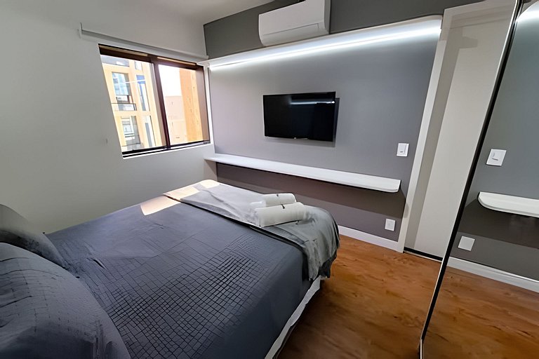 Ibirapuera Premium Flat III