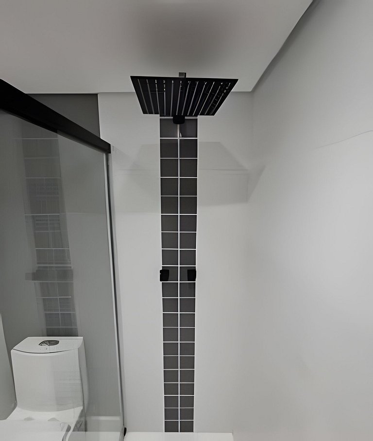 Ibirapuera Premium Flat III