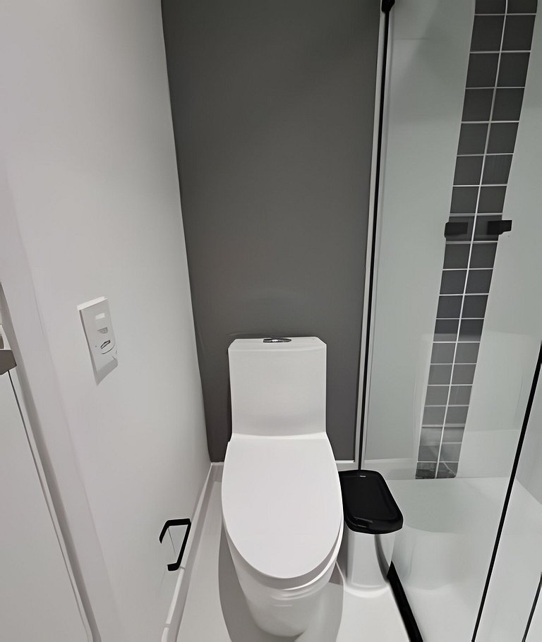 Ibirapuera Premium Flat III