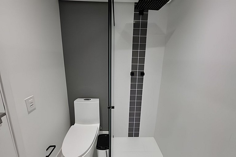 Ibirapuera Premium Flat III