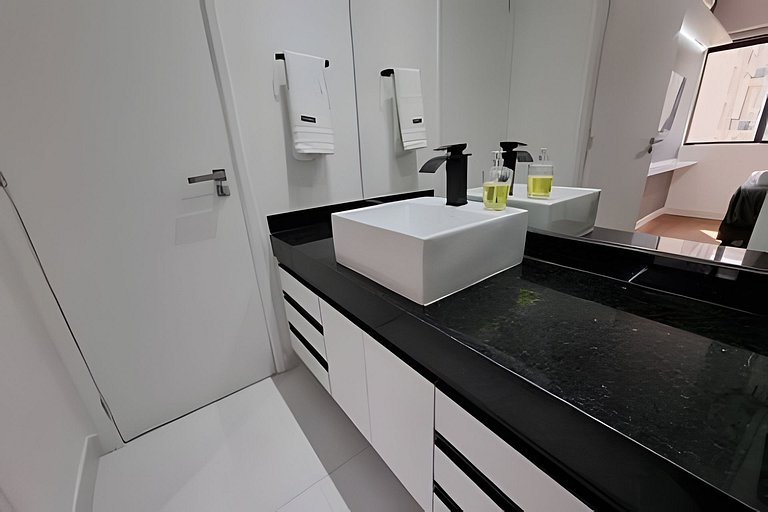 Ibirapuera Premium Flat III