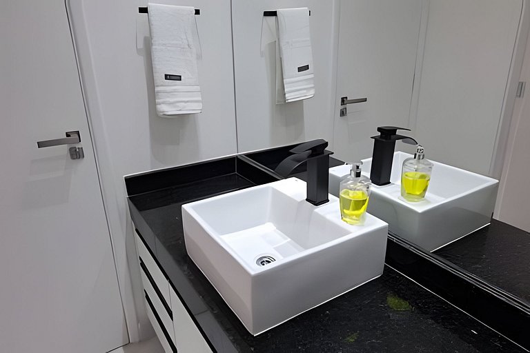 Ibirapuera Premium Flat III