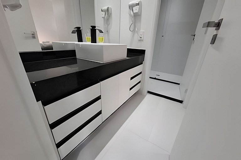 Ibirapuera Premium Flat III