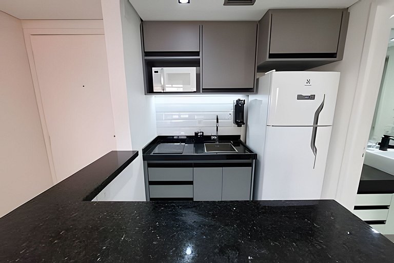 Ibirapuera Premium Flat III