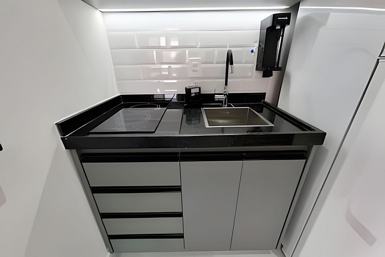 Ibirapuera Premium Flat III