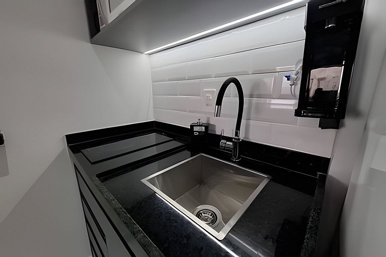 Ibirapuera Premium Flat III