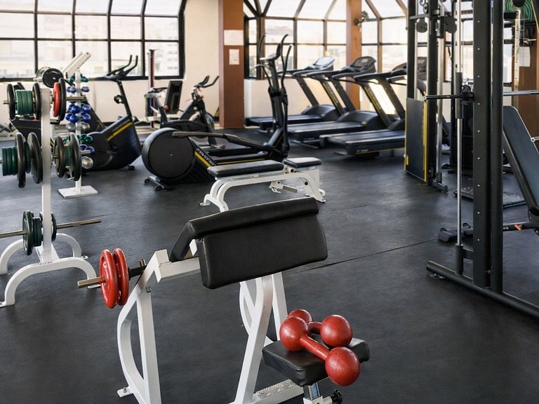 Vintage Ibirapuera | Flat Retrô em Moema