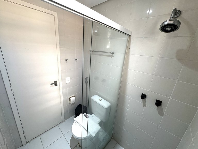 Moema Intelligent Flat